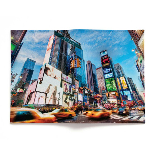 Обложка для паспорта, PAS2 «7 авеню»