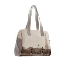 Сумка на плечо BAG5 «Pont Alexandre III»