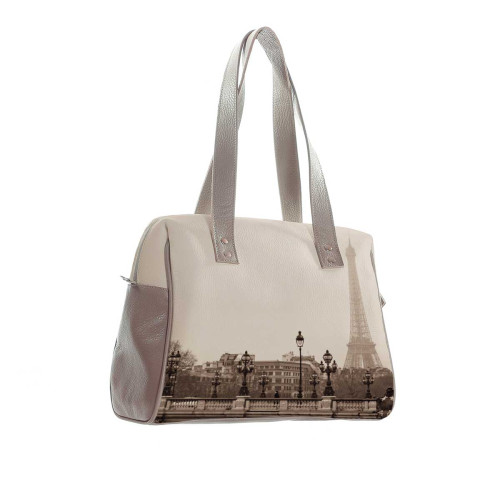 Сумка на плечо BAG5 «Pont Alexandre III»