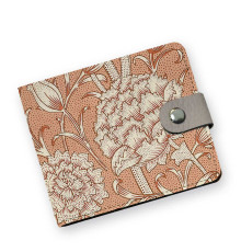 Кошелек мини PRS8 «William Morris 12»