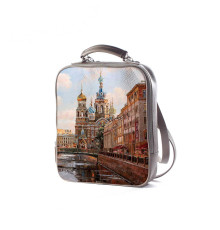 Рюкзак BKP1 «Спас на Крови»