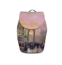 Рюкзак BKP5 «City of Lights»