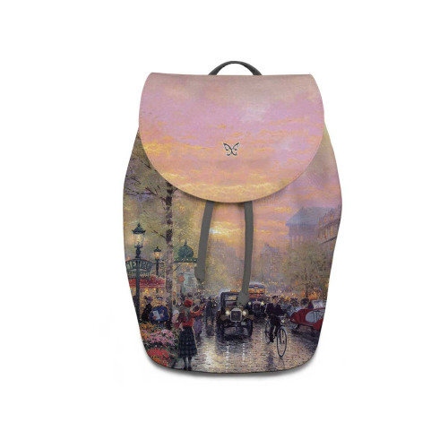 Рюкзак BKP5 «City of Lights»