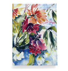 Обложка для автодокументов, AUT2 «Vase»