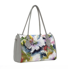 Сумка на руку BG13 «Watercolor»