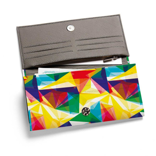 Кошелек, PRS1 «Абстракция»