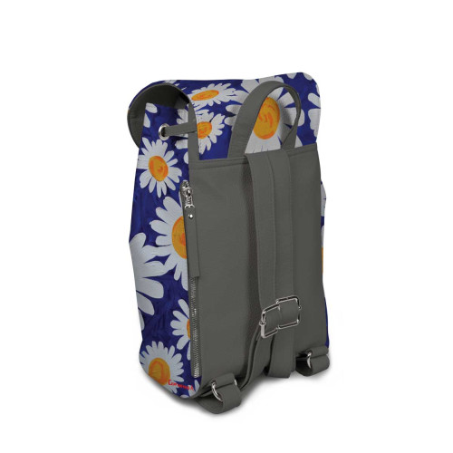 Рюкзак BKP5 «Ромашки»