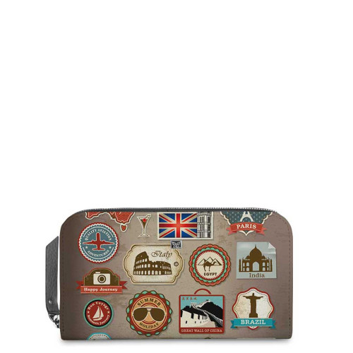 Кошелек PR14 «Travel»