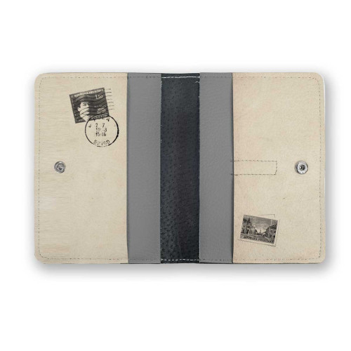 Обложка для паспорта, PAS4 «Башня»