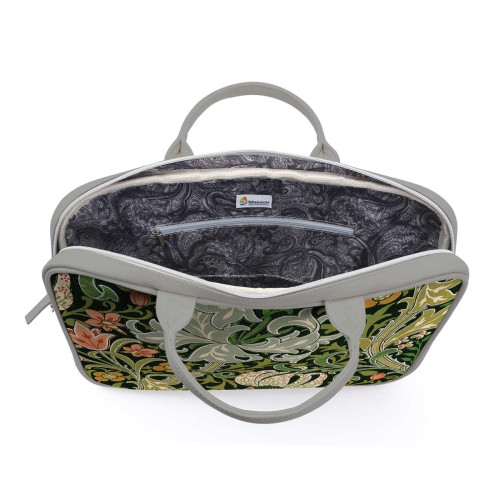 Деловая сумка PRT1 «William Morris 11»