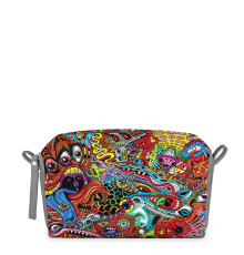 Косметичка, KOS3 «Graffiti»