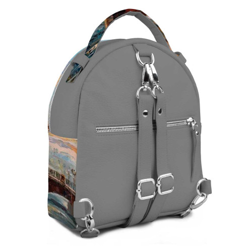 Рюкзак BK16 «Троицкий собор»