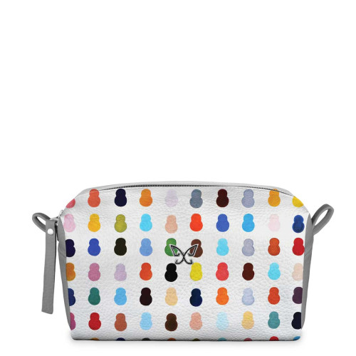 Косметичка, KOS3 «Матрешки»