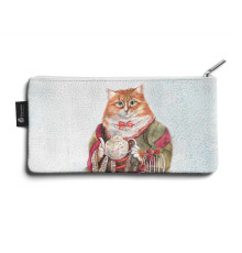 Косметичка small KOS1 «Мадам Бон»