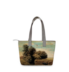 Сумка тоут, BAG2 «Охотники на Привале»