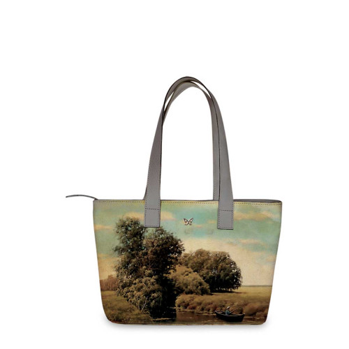 Сумка тоут, BAG2 «Охотники на Привале»