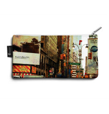 Косметичка small KOS1 «Бродвей»