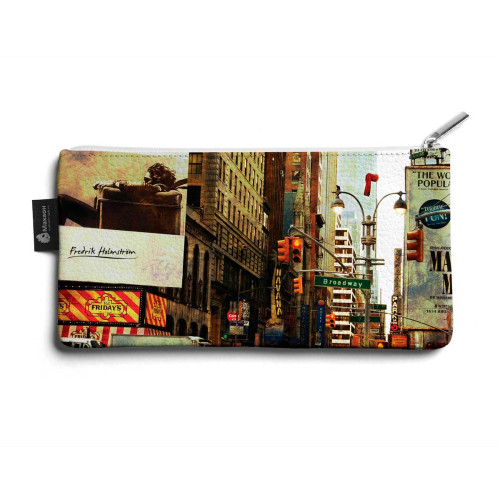 Косметичка small KOS1 «Бродвей»