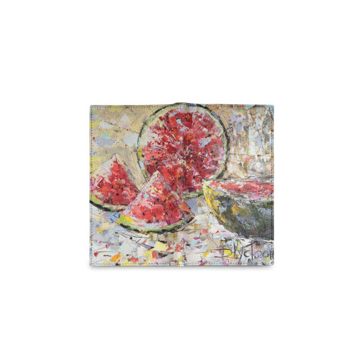 BSN3 «Солнечный арбуз»