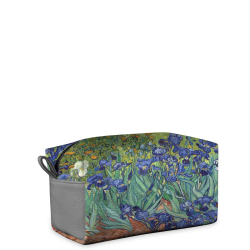 Косметичка, KOS3 «Vincent van Gogh  Irises»