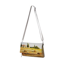 Клатч, кросс-боди KHL3 «Тоскана»