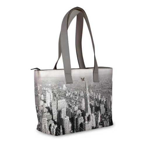 Сумка тоут, BAG2 «Нью Йорк»