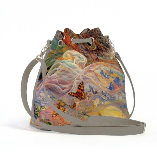 Сумка на плечо BG16 «The creation of the summer Josephine»