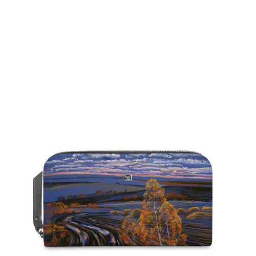 Кошелек PR14 «Родные просторы 2»