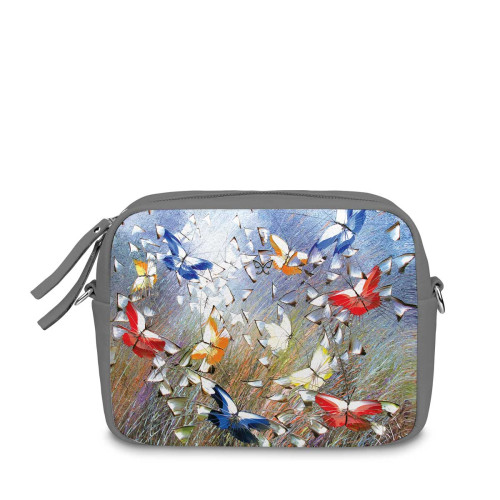 Сумка кросс-боди BG47 «Утренняя радость »