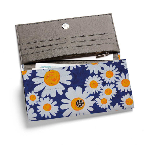 Кошелек, PRS1 «Ромашки»