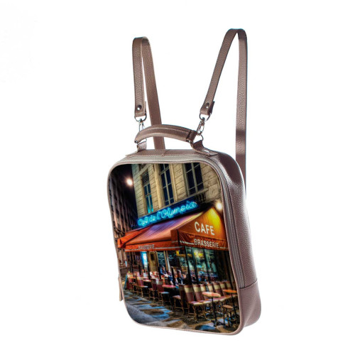 Рюкзак BKP1 «Café»