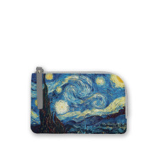 Портмоне, PR21 «Vincent van Gogh Starry night»