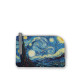 Портмоне, PR21 «Vincent van Gogh Starry night»