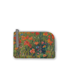 Портмоне, PR21 «Poppies»