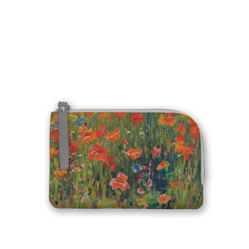 Портмоне, PR21 «Poppies»