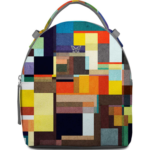 Рюкзак BK16 «Geometry»