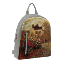 Рюкзак BKP2 «Garden in Arjantee»