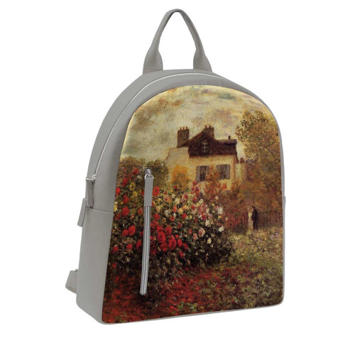 Рюкзак BKP2 «Garden in Arjantee»