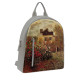 Рюкзак BKP2 «Garden in Arjantee»