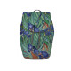 Рюкзак BKP5 «Vincent van Gogh  Irises»