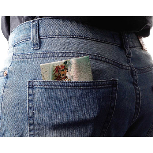 Кошелек мини, PRS2 «Russian Winter»