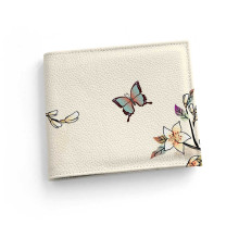 Обложка для зачетной книжки ZTK1 «Бабочка 5»