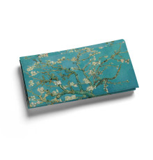 Кошелек, PRS1 «Vincent van Gogh Almond Blossom»