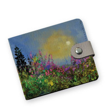 Кошелек мини PRS8 «Landscape»