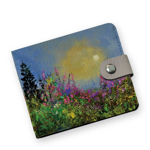 Кошелек мини PRS8 «Landscape»