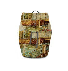 Рюкзак BKP5 «Никольский собор »