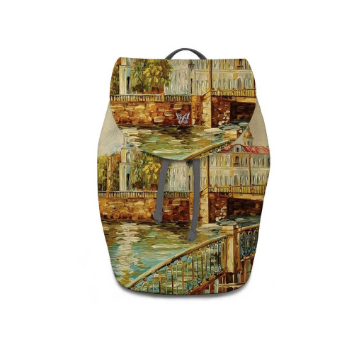 Рюкзак BKP5 «Никольский собор »