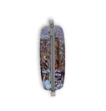 Ключница на молнии, KEY4 «Зимний Петербург»