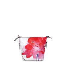 Сумка кросс-боди BAG8 «Roses»