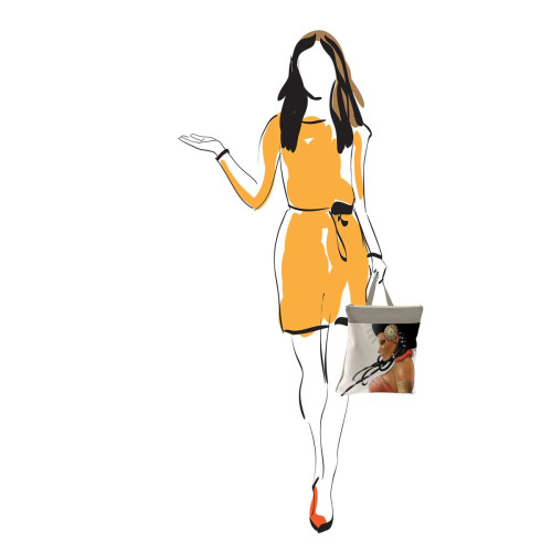 Рюкзак BKP3 «African»